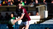 Classy Costello kicks Tribesmen to opening win