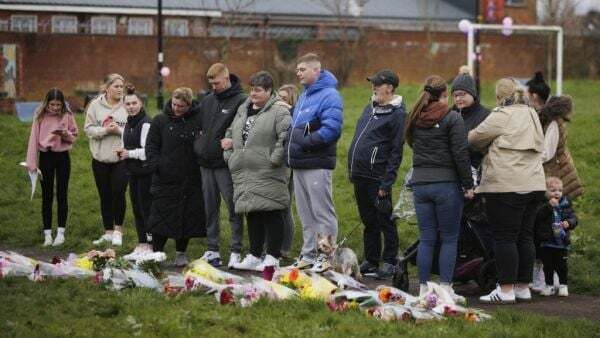 Chloe Mitchell’s family praises community support since her ‘devastating’ loss