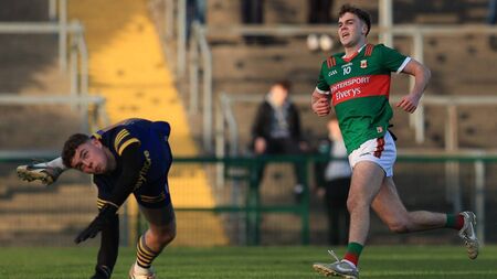 Gardiner makes two changes for Galway clash