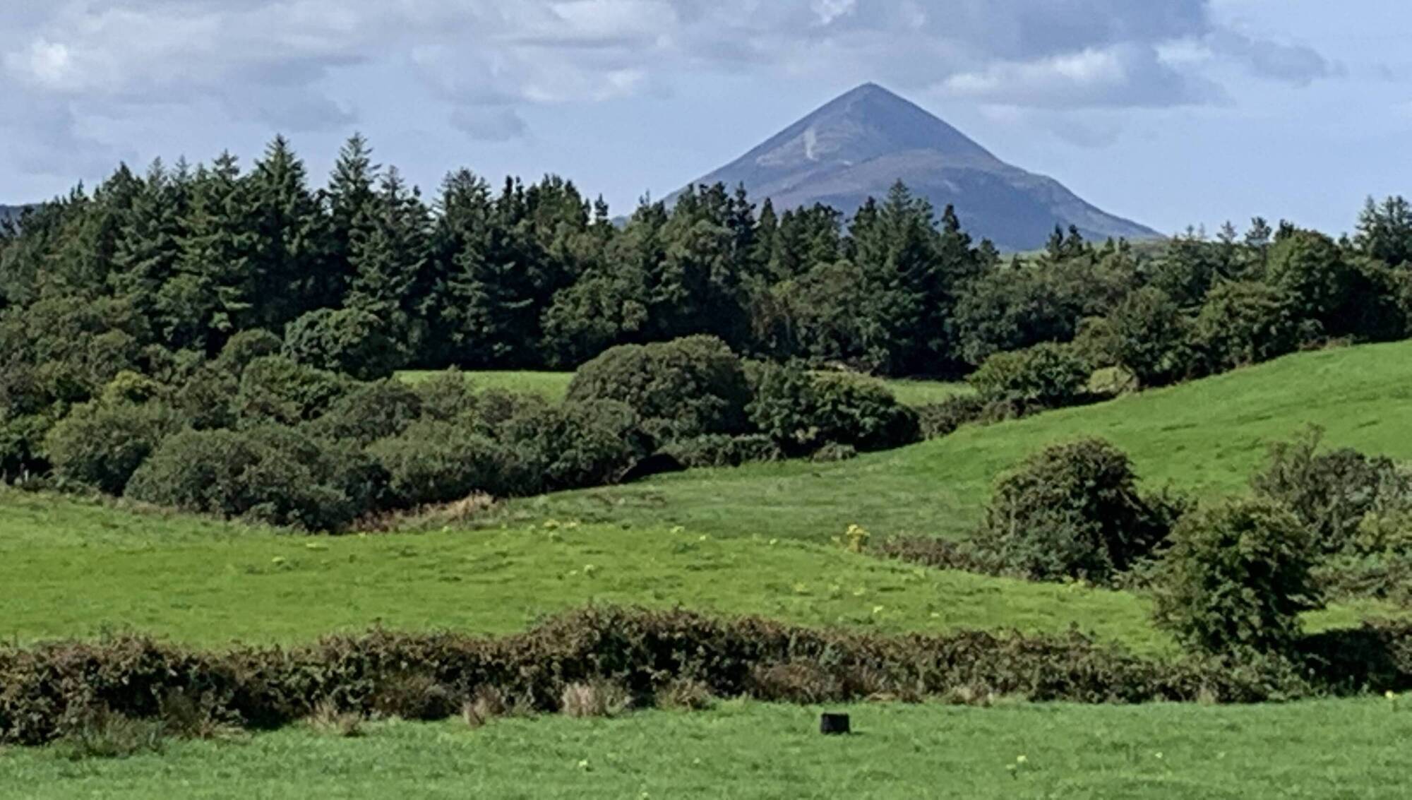 Man, 78, suffered fatal head injuries climbing Croagh Patrick - Courts - Vimarsana News