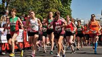 Castlebar councillor unhappy with Mini-Marathon move