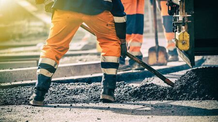 Wet weather and inflation mean more money is needed for roadworks, says councillor
