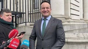 Varadkar insists there was no scandal behind resignation decision