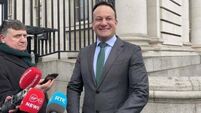 Varadkar insists there was no scandal behind resignation decision