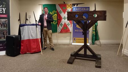 Races of Castlebar Festival returns