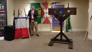 Races of Castlebar Festival returns