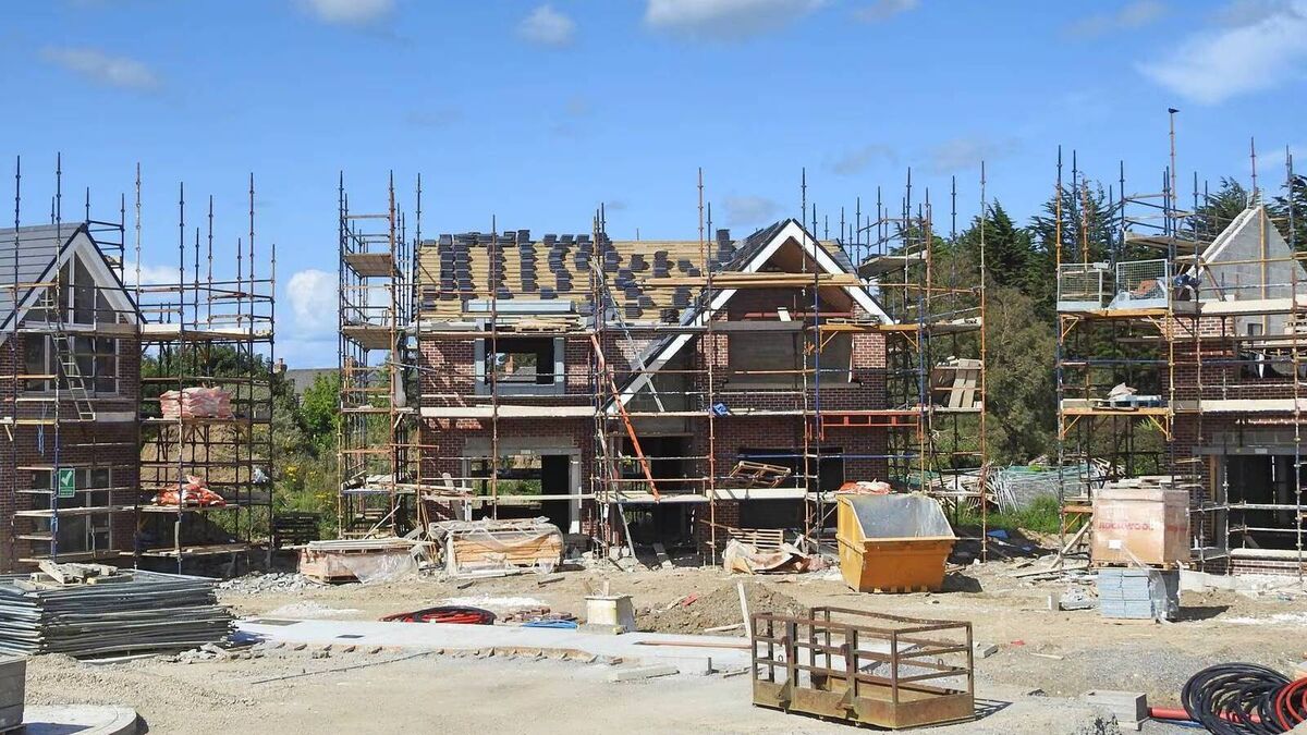 Council accused of inaction on affordable housing
