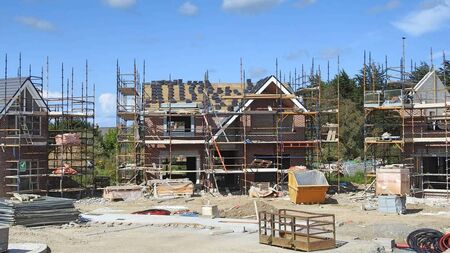 Council accused of inaction on affordable housing