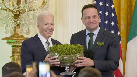 History will be kinder to Varadkar than the Opposition were