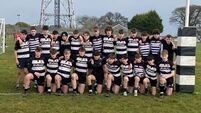 Local Notes: Ballinrobe U15 team qualified for Connacht U15 cup semi final