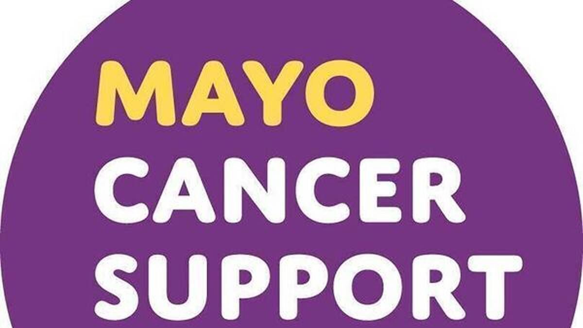 25-year anniversary of Mayo Cancer Support organisation