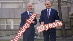 Rise in smoking age and disposable vapes ban considered by Government