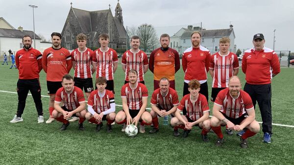 Local Notes: Ballyglass FC soccer team lose out to Moyne Villa in Connacht Shield competition