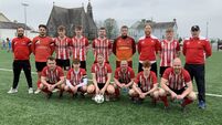 Local Notes: Ballyglass FC soccer team lose out to Moyne Villa in Connacht Shield competition