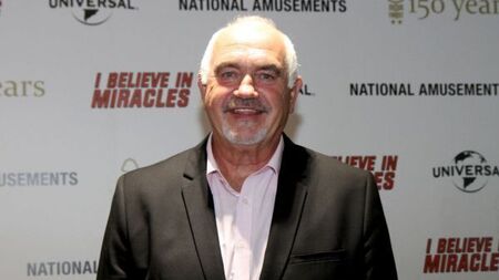 Former Nottingham Forest and Liverpool defender Larry Lloyd dies aged 75