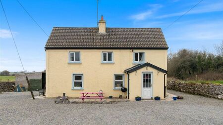 Charming Mayo home in serene countryside hits market