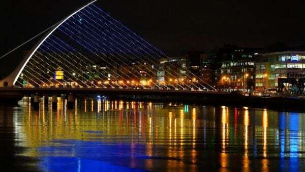 More Ukrainian refugees now leaving State-provided housing than entering Ireland - Homepage - Vimarsana News