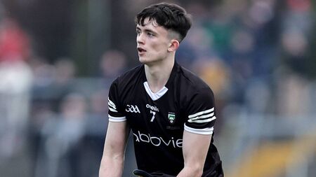 Rossies rescue a point against 3-in-a-row chasers Sligo