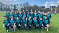 Ballina RFC underage teams to play at iconic sporting venue