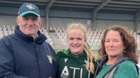 Ballina woman named Irish rugby captain