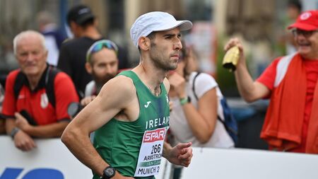 Local athlete to compete at World Championships this weekend