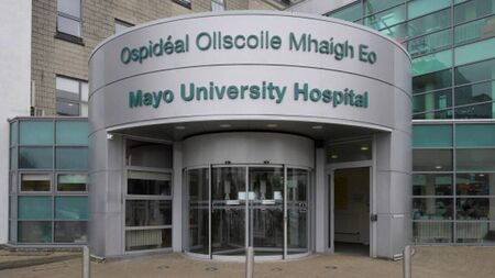 HIQA report raises five key concerns over hospital A&E