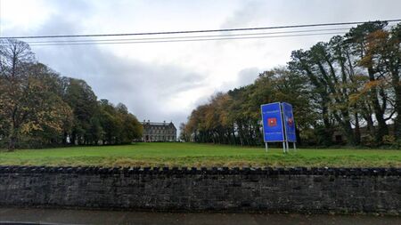 Scholarship award for Ballina student