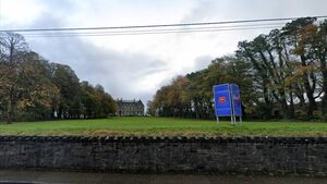 Scholarship award for Ballina student