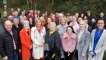 Mayo Rape Crisis Centre marks 30 years