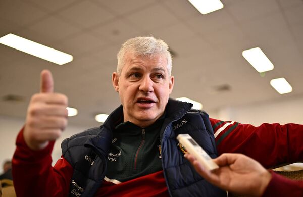 Mayo manager Kevin McStay acknowledged that his team paid a high price for inconsistency during last year's championship run. Mayo manager Kevin McStay acknowledged that his team paid a high price for inconsistency during last year's championship run.