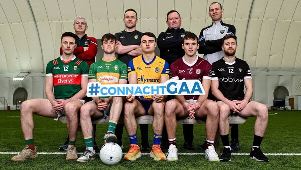 Mayo chase Connacht and consistency