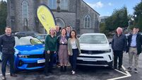 Local Notes: Sustainable energy seminar draws a crowd in Ballyhaunis