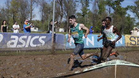 Hugh sticks the heat to make the ‘grade