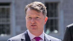 'This is about speech that incites violence': Senator rejects calls for hate speech Bill to be scrapped 'This is about speech that incites violence': Senator rejects calls for hate speech Bill to be scrapped