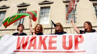 New EU report gives hope to pyrite homeowners in Mayo