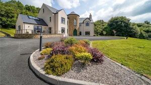 Stunning 'church-style' Donegal property could be your own slice of heaven Stunning 'church-style' Donegal property could be your own slice of heaven