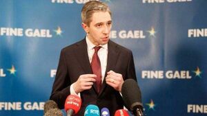 Simon Harris ‘very conscious’ of business costs, public safety and housing