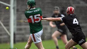 Green and Red set a winning pace in final shootout