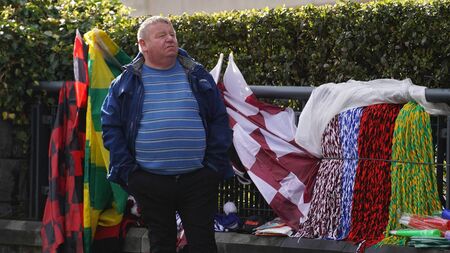 It’s a cold time for the red heat of championship