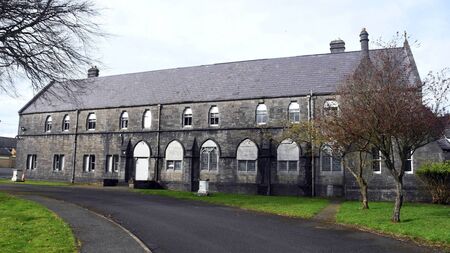 Historic building is gifted to the people of Ballina