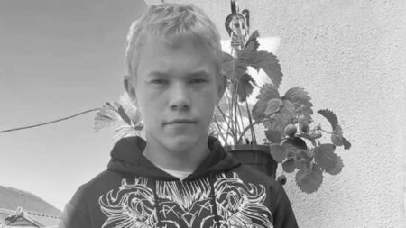 Mayo school pays poignant tribute to former pupil who died tragically