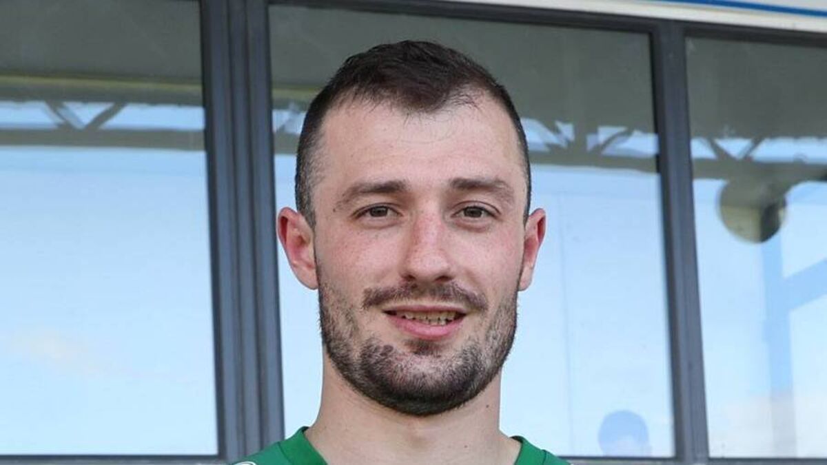 Razor sharp Greens blast past Manulla