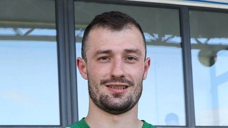 Razor sharp Greens blast past Manulla