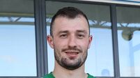 Razor sharp Greens blast past Manulla 