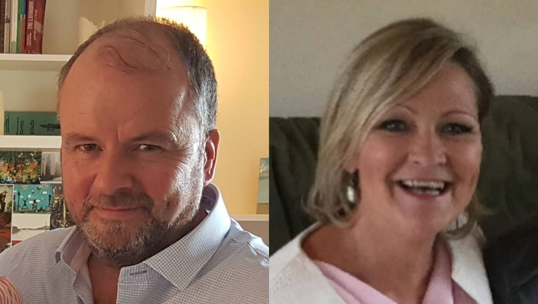 Funeral arragements announced for deceased Swinford couple - news - Vimarsana News