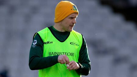 Finest of margins likely to separate clash of neighbours