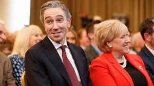 Harris' to-do list: Law and order, housing, immigration