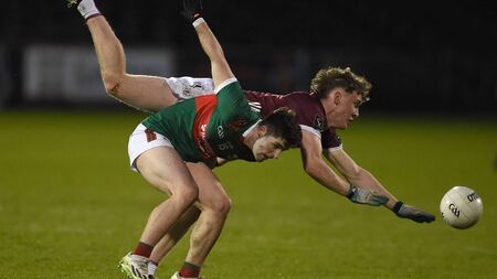 Gardiner’s boys dig deep to overcome Tribesmen