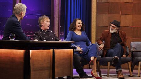 Tommy, Hector and Laurita announce decision to end popular podcast