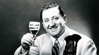 'The Mayo Nightingale' left a rich musical legacy